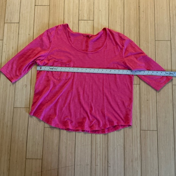 Pink Women's Top - Picture 5 of 8